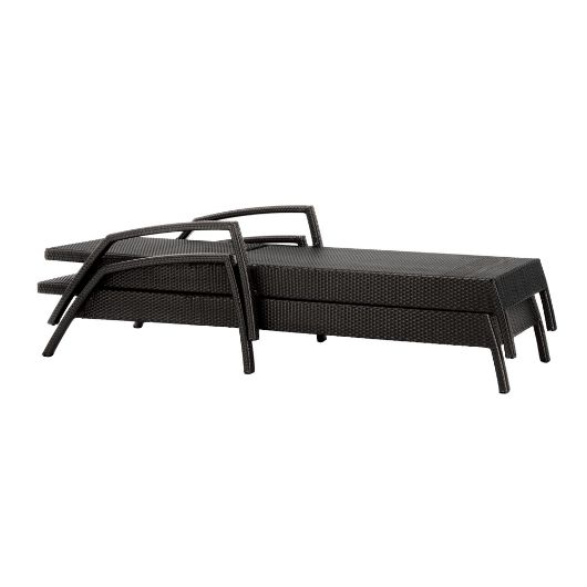 Picture of FUSION ADJUSTABLE STACKING CHAISE
