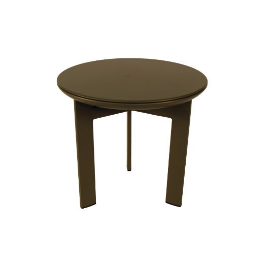 Picture of PARKWAY 20" ROUND OCCASIONAL TABLE