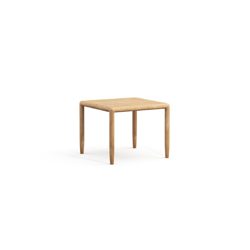 Picture of MALDIVES 24" SQUARE SIDE TABLE