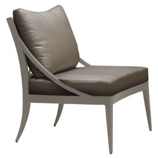 Picture of LUNA LOUNGE CHAIR