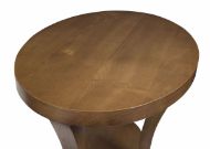 Picture of CANTON END TABLE