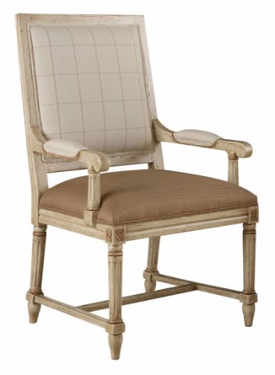 Picture of DURHAM ARM CHAIR