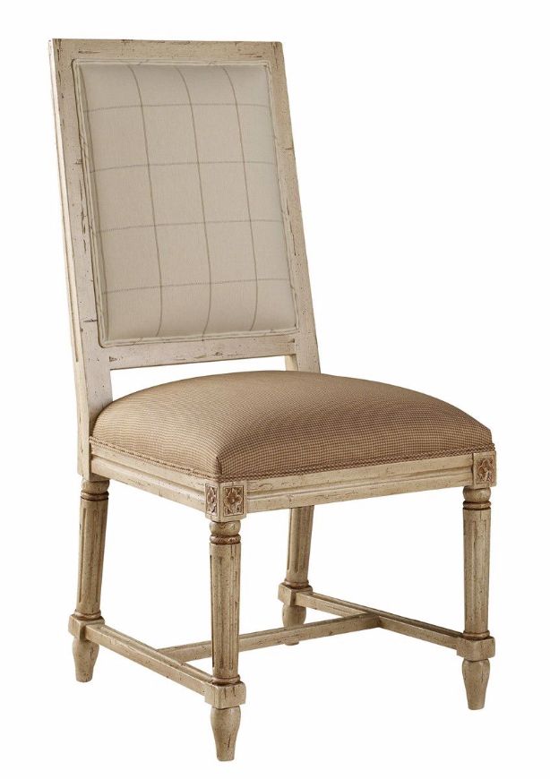 Picture of DURHAM SIDE CHAIR