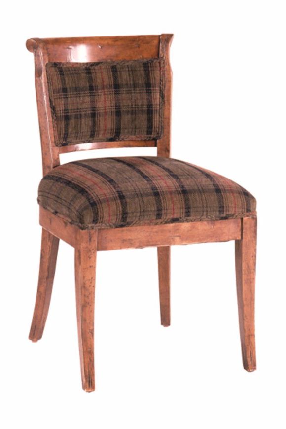 Picture of DUDLEY SIDE CHAIR