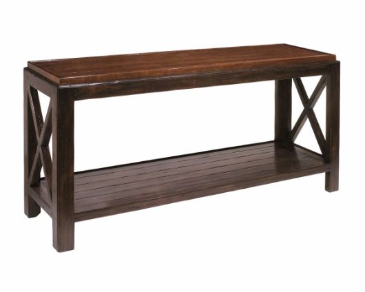 Picture of CARMEL CONSOLE TABLE
