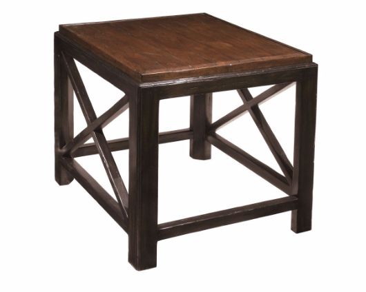 Picture of CARMEL END TABLE