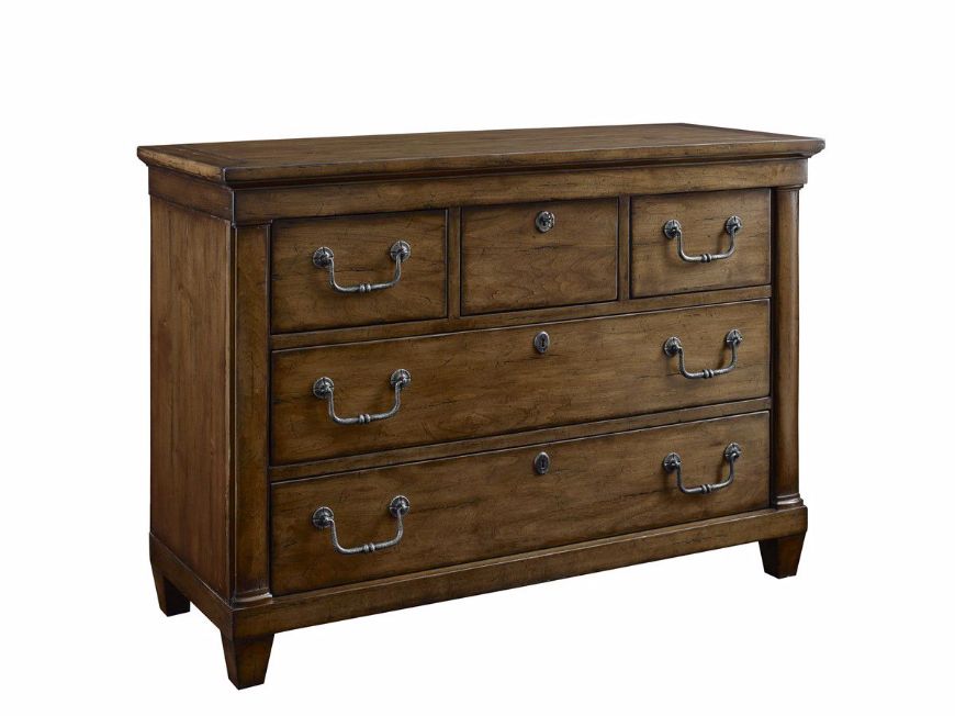 Picture of DOCKERY CHEST