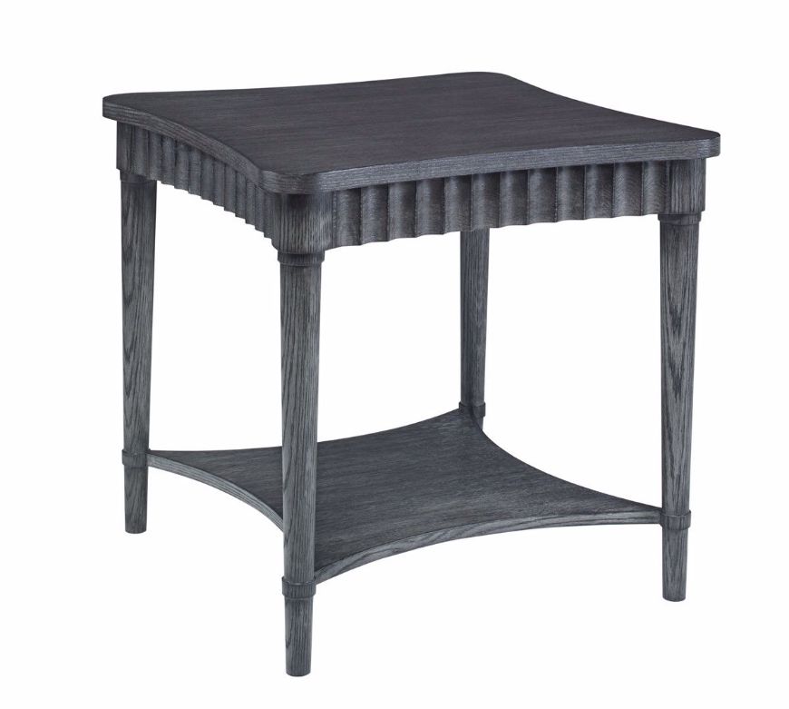 Picture of DEL MONTE END TABLE
