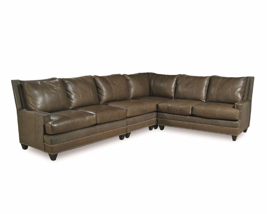 Picture of CATALINA RIGHT ARM FACING LOVESEAT (LEATHER)