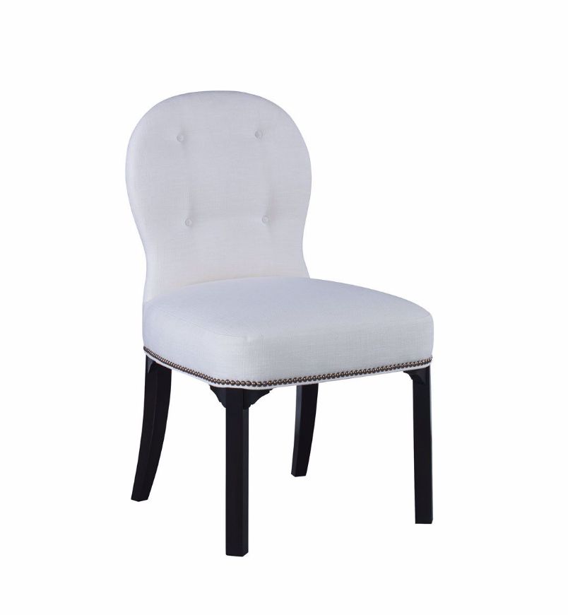 Picture of DAHLIA DINING SIDE CHAIR