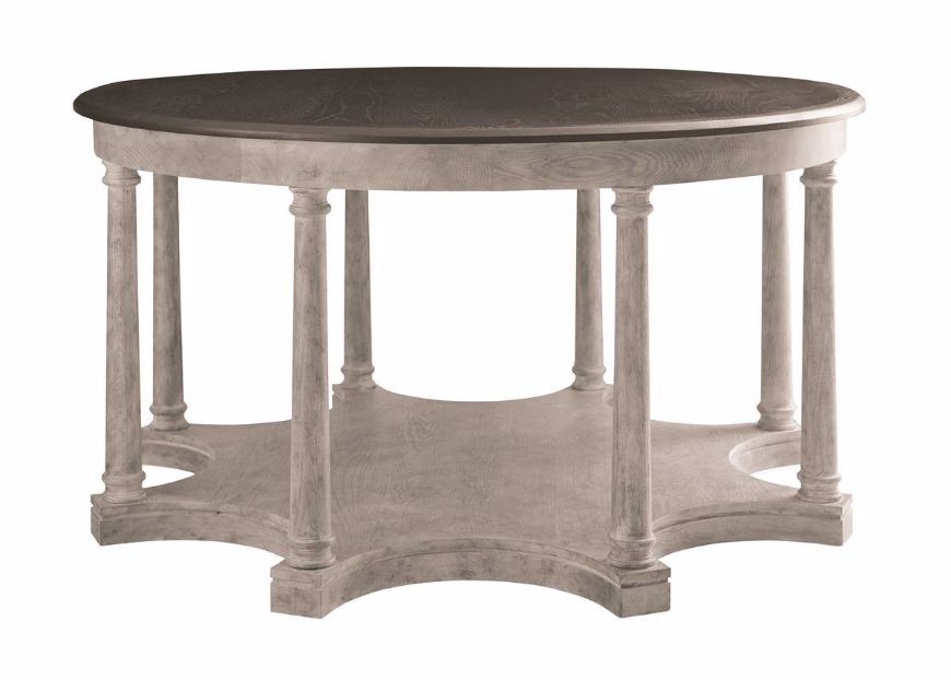 Picture of DRAYTON CENTER TABLE