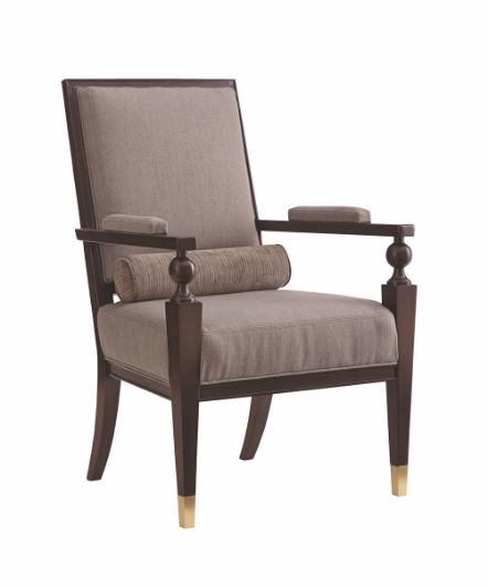 Picture of CASTAING ARM CHAIR