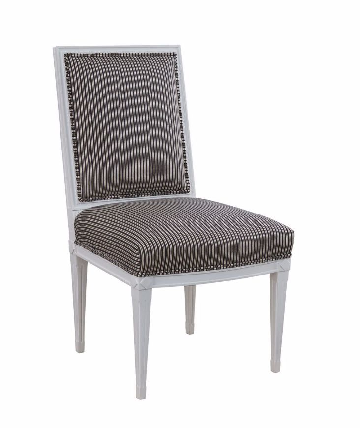 Picture of DELPHINE SIDE CHAIR
