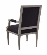 Picture of DELPHINE ARM CHAIR