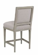 Picture of DELPHINE COUNTER STOOL