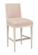 Picture of DELPHINE BAR STOOL