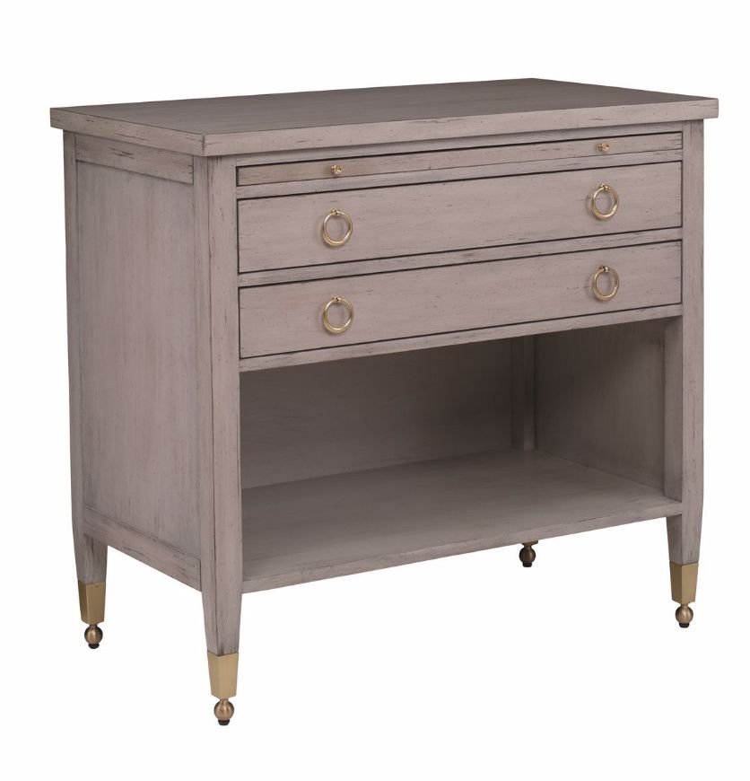 Picture of BEAUMONT NIGHTSTAND