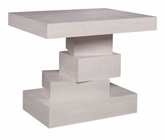 Picture of CUBIST CONSOLE TABLE