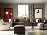 Picture of CELINE SECTIONAL