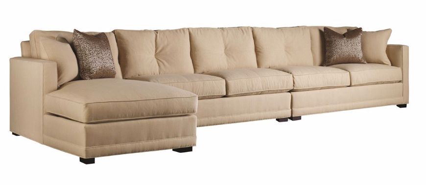Picture of CELINE SECTIONAL (MULTI PILLOW)