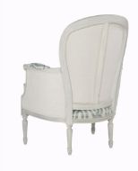 Picture of ADELE LOUNGE CHAIR