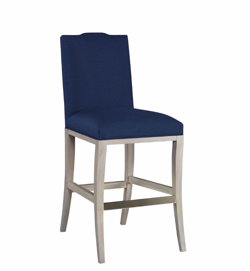 Picture of AUBREY BAR STOOL
