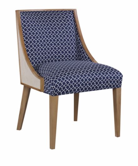 Picture of CASTELLO SIDE CHAIR