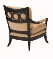 Picture of DIRECTOIRE LOUNGE CHAIR