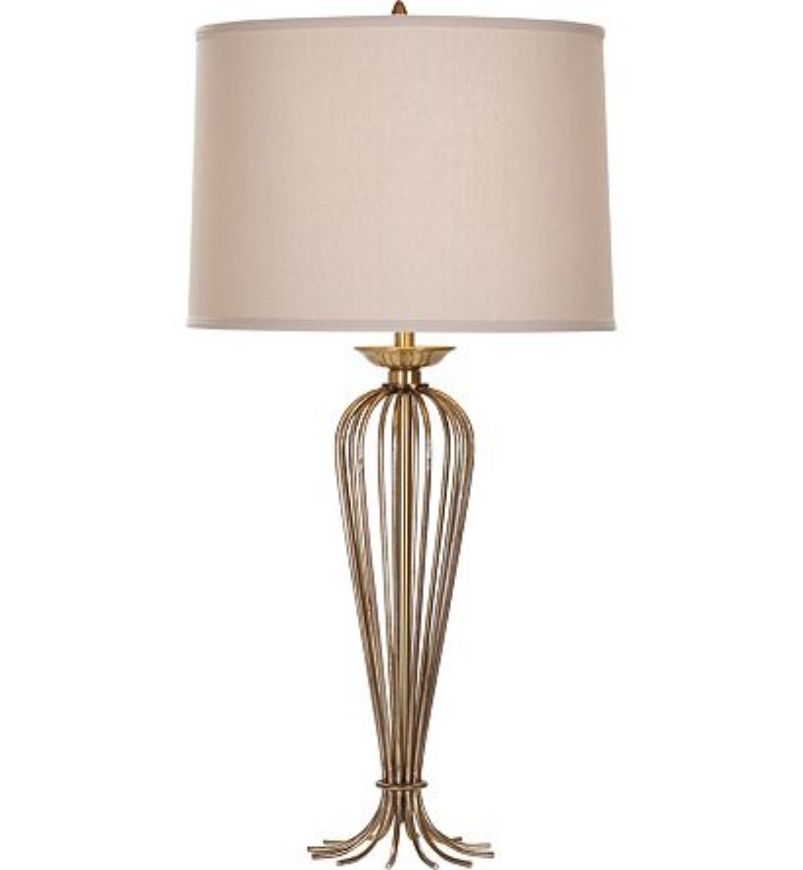Picture of ABBY TABLE LAMP