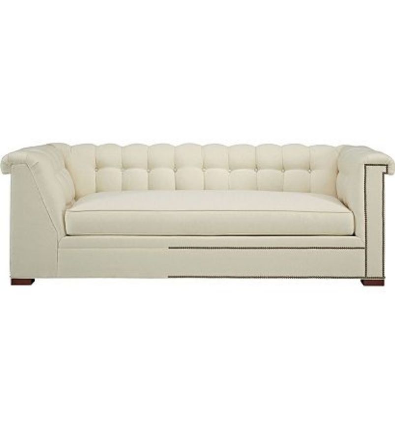 Picture of KENT  M2M® MADE TO MEASURE TUFTED RIGHT-ARM FACING CORNER SOFA