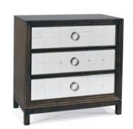 Picture of ALEX THREE DRAWER CHEST