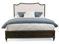 Picture of ASHLEIGH KING UPHOLSTERED BED