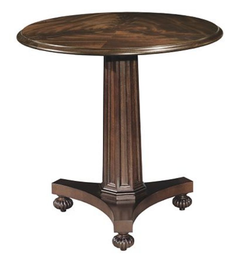 Picture of ANGUS COLUMN TABLE