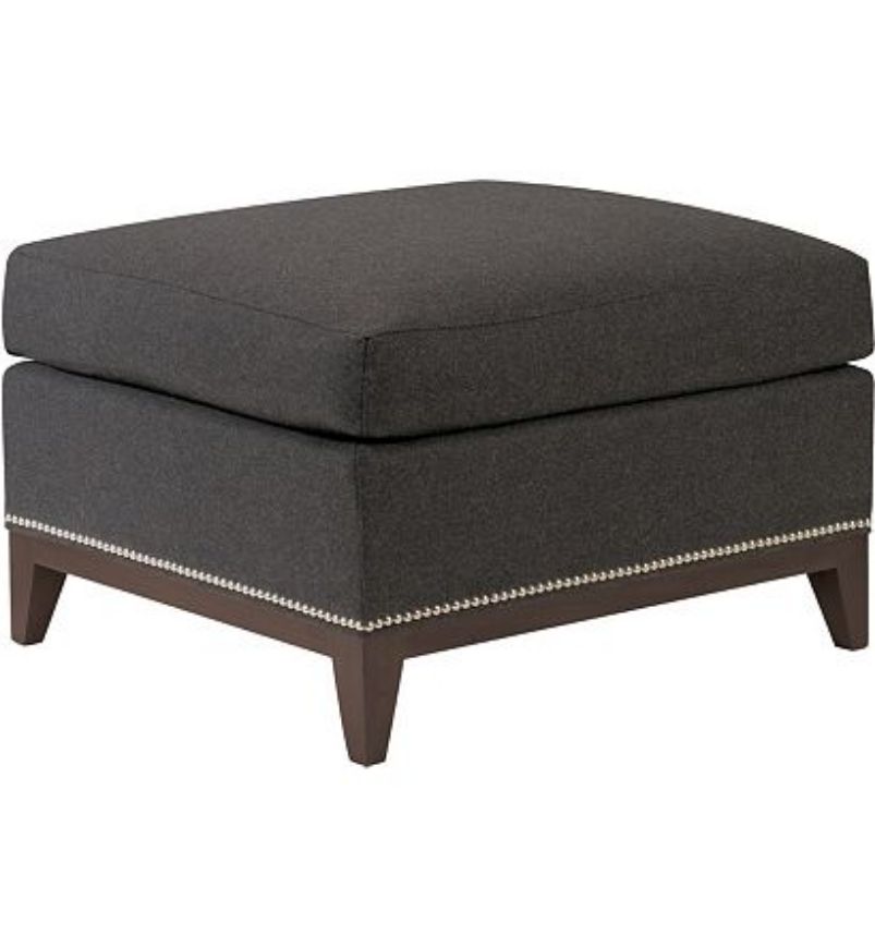 Picture of 9TH STREET OTTOMAN