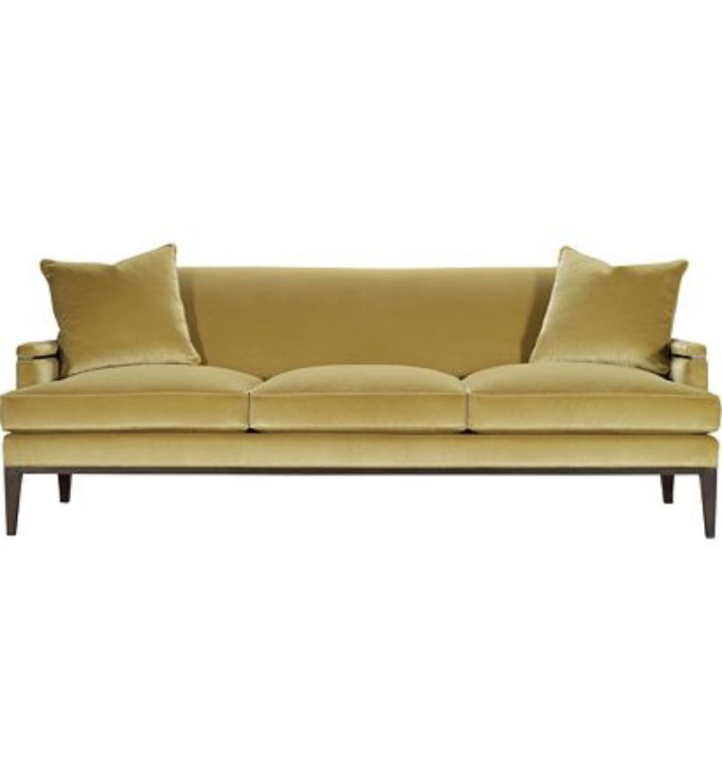 Picture of ALEXANDER TIGHT BACK SOFA