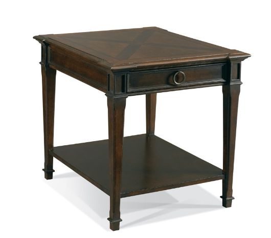 Picture of ANDERSON END TABLE