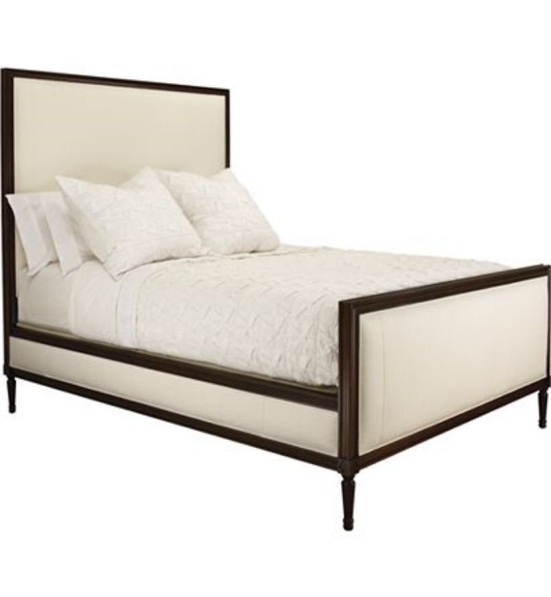 Picture of CANDLER TWIN BED