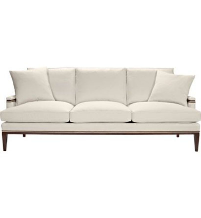 Picture of ALEXANDER SOFA