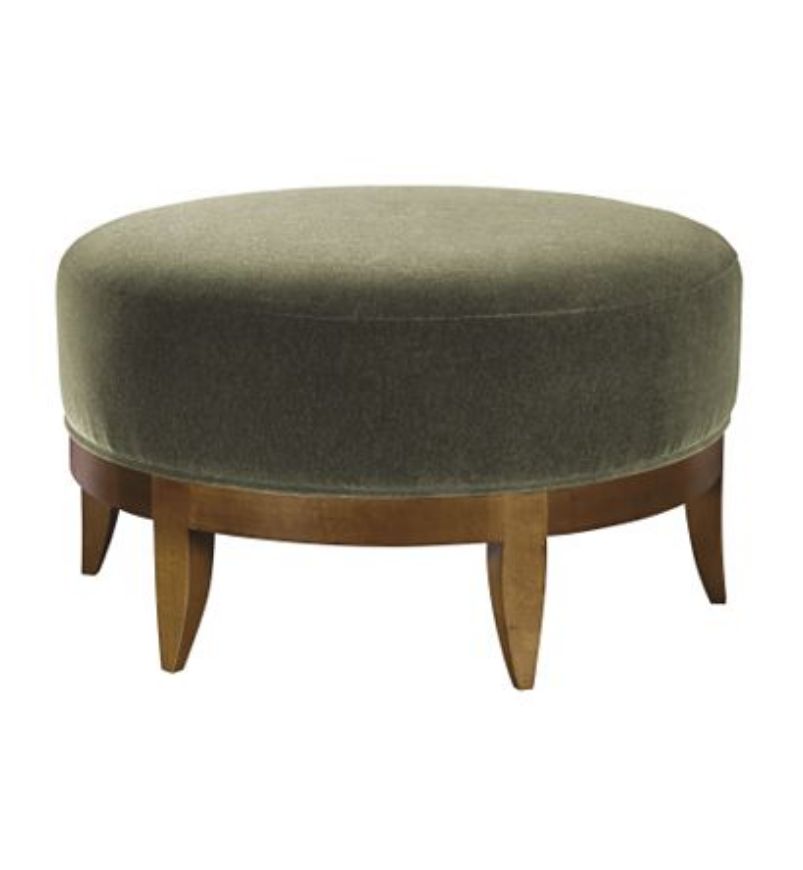 Picture of AUBURN LARGE STOOL