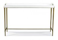 Picture of BAILEY CONSOLE - GOLD