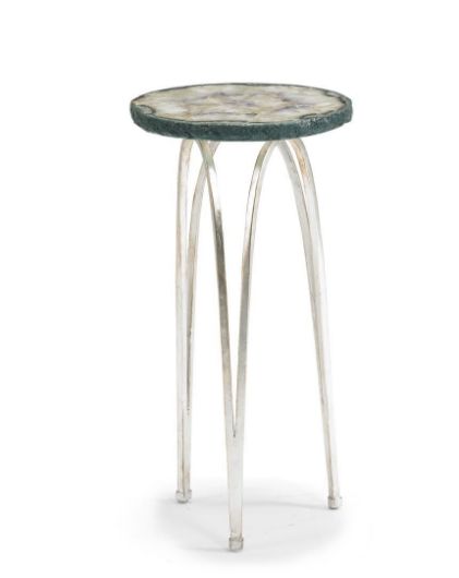 Picture of AMETHYST SIDE TABLE