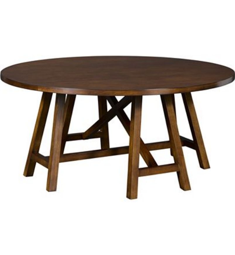 Picture of ALDEN COCKTAIL TABLE