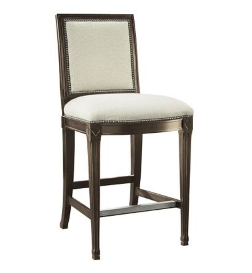 Picture of AMSTERDAM COUNTER STOOL