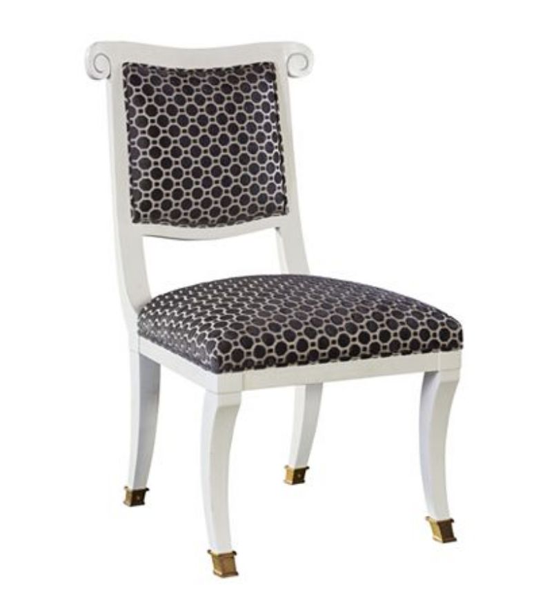 Picture of ABIGAIL SIDE CHAIR