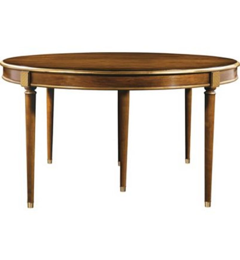 Picture of CHOATE DINING TABLE