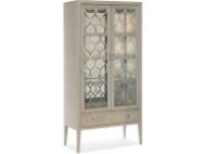 Picture of DINING ROOM REVERIE DISPLAY CABINET