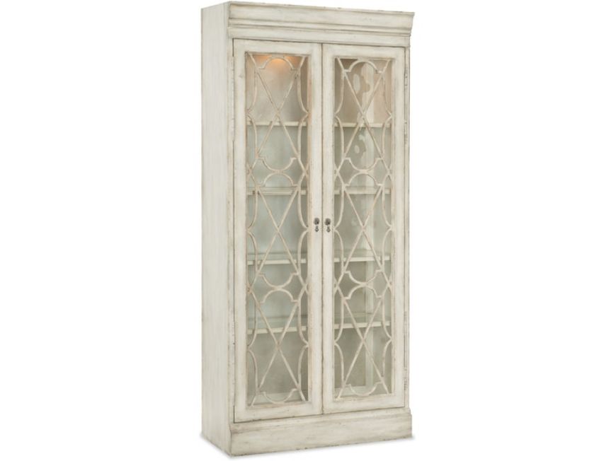 Picture of DINING ROOM ARABELLA BUNCHING DISPLAY CABINET