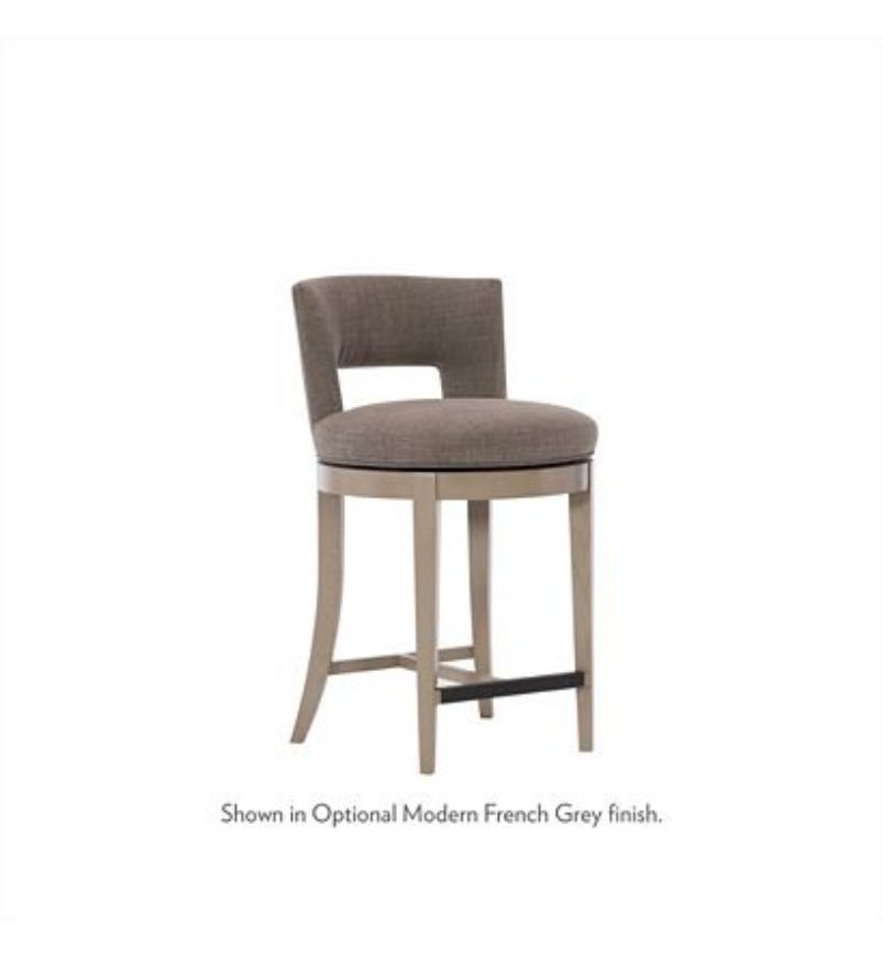 Picture of AXIS SWIVEL COUNTER STOOL