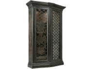 Picture of DINING ROOM AUBEROSE DISPLAY CABINET