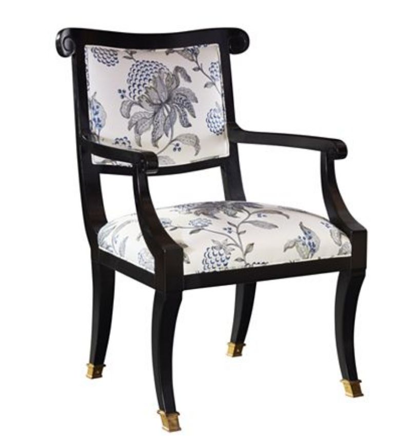 Picture of ABIGAIL ARM CHAIR
